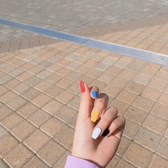 Topline Nails - Nail Salons Near Me - Lawndale, California