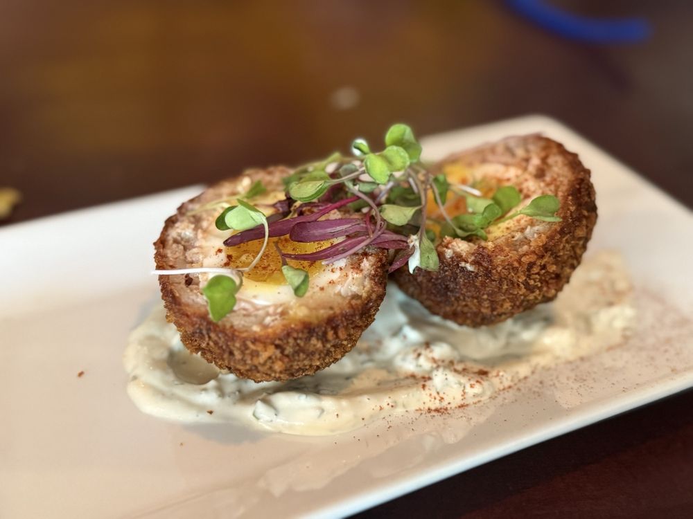 The Rustic Spoon-Red Mill