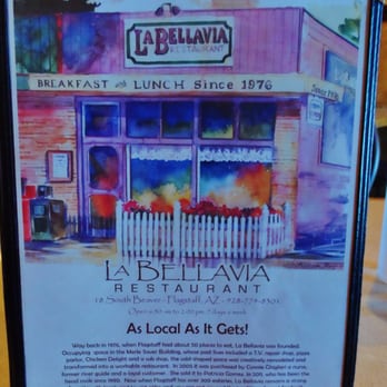 Brandy's Cafe - Breakfast & Brunch Near Me - Flagstaff, Arizona