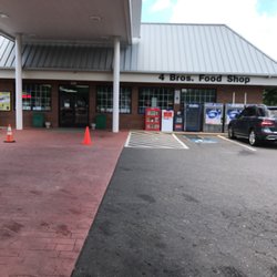 Four Brother's Food Store 215