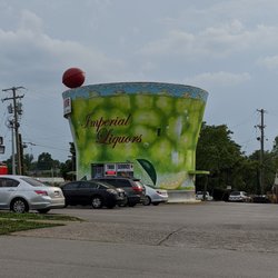 Imperial Liquor - Imperial Liquor, Lexington KY