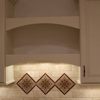 Chicago Custom Kitchens - Gordon Kitchen - Kitchen & Bath Near Me - Chicago, Illinois