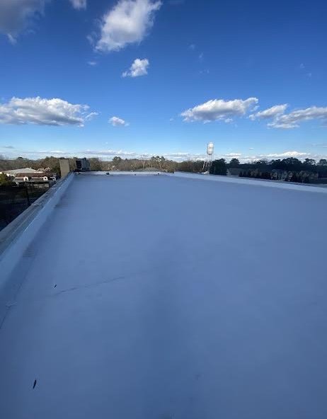 Slide of Armor Guard Roofing