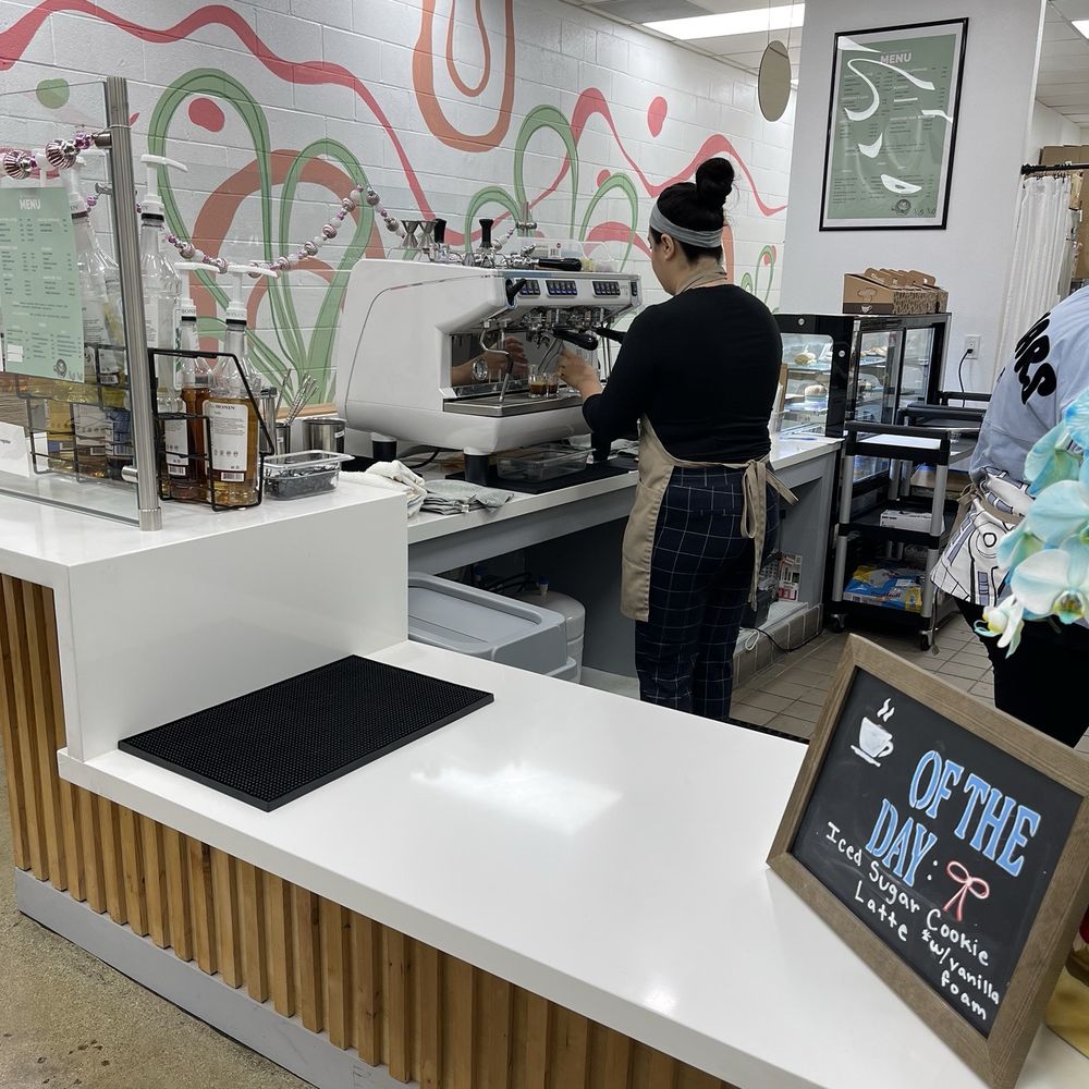 Bevy Beans Coffee - Coffee & Tea Near Me - Chino, California