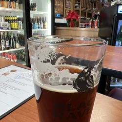 All Things Wine - Boundary Bay Winter Ale