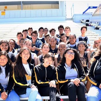 Ball Junior High School - Middle Schools & High Schools Near Me - Anaheim, California