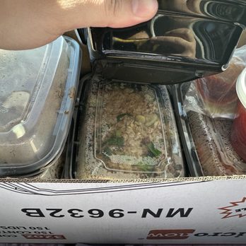 LiZhou Restaurant - Halal Near Me - Union City, California LiZhou Restaurant - Halal Near Me - Union City, California