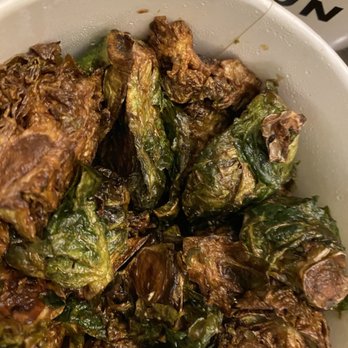 Yardbird - Crispy Brussels - Southern Near Me - Las Vegas, Nevada