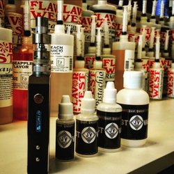 Just Vape
