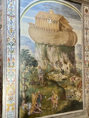 Chiesa di San Maurizio al Monastero Maggiore by null