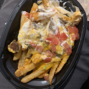 Taco Bell - What I had ordered - Fast Food Near Me - Campbell, California Taco Bell - What I had ordered - Fast Food Near Me - Campbell, California