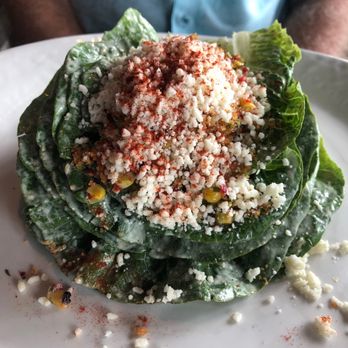 1000 NORTH - Street Cobb Salad - Bars Near Me - Jupiter, Florida 1000 NORTH - Street Cobb Salad - Bars Near Me - Jupiter, Florida