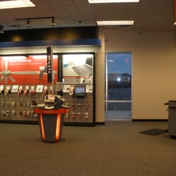 Verizon Authorized Retailer, TCC