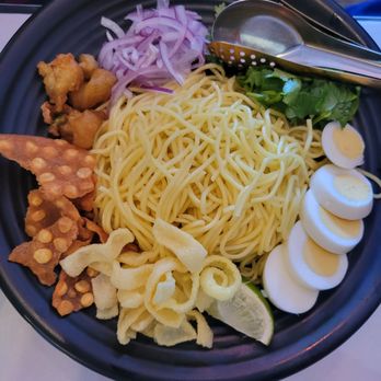 Asian Bowl - Asian Fusion Near Me - Forest Hills, New York