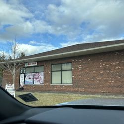 Rub Thai - Rub Thai massage building exterior