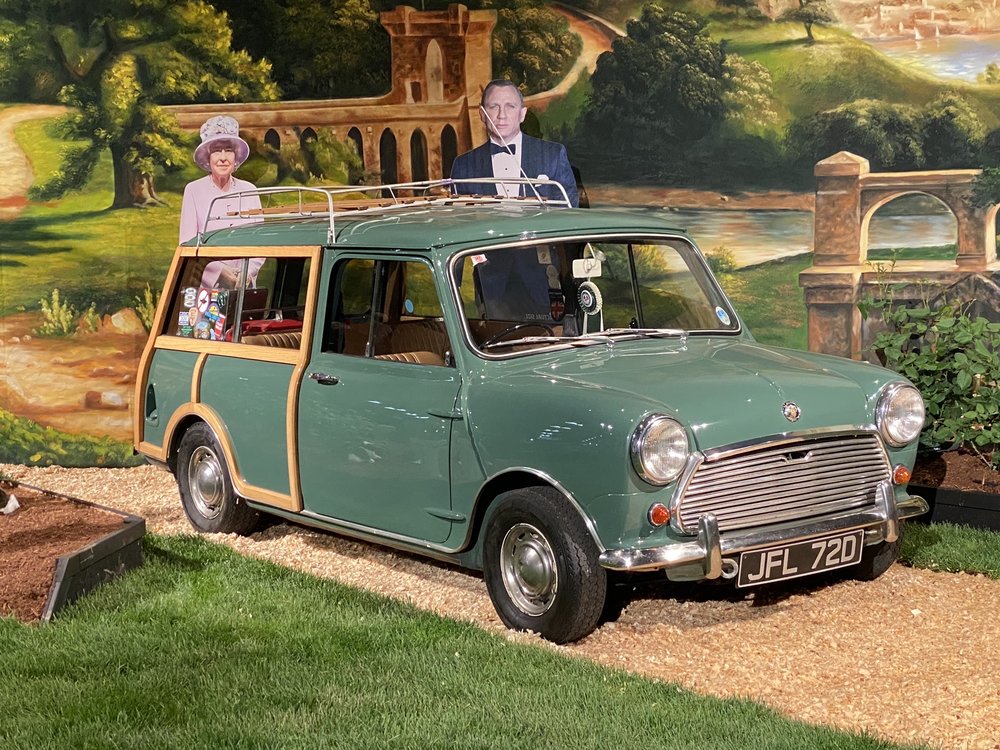 Connecticut Flower and Garden Show - beekeeping in Hartford, CT