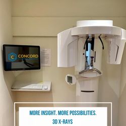 Coliseum Dental Concord