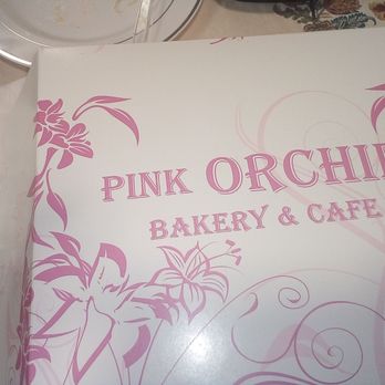 Pink Orchid Bakery and Cafe - Pink Orchid Bakery and Cafe, Glendale. Box of sweets, outside. - Bakeries Near Me - Glendale, California Pink Orchid Bakery and Cafe - Pink Orchid Bakery and Cafe, Glendale. Box of sweets, outside. - Bakeries Near Me - Glendale, California