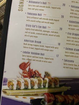 Menu photo 1 Kashi - Stamford Stamford, CT Menu photo 1 Kashi - Stamford Stamford, CT