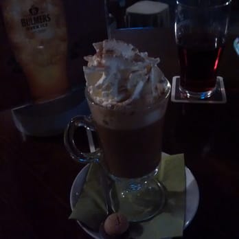 Granny Mac's - Irish Pub Near Me - Erlangen, BY