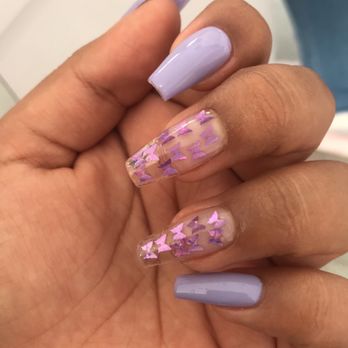Blooming Nail Bar - Nail Salons Near Me - Burbank, California