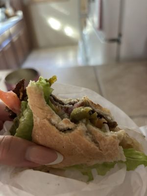 Las Ricas Tortas by null