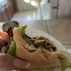 Las Ricas Tortas