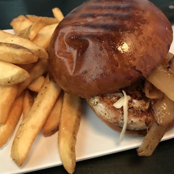 District 7 Grill - Breakfast & Brunch Near Me - Houston, Texas District 7 Grill - Breakfast & Brunch Near Me - Houston, Texas
