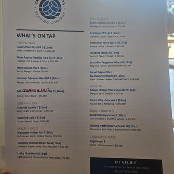Tangled Roots Craft Beer & Kitchen - Breweries Near Me - South Barrington, Illinois Tangled Roots Craft Beer & Kitchen - Breweries Near Me - South Barrington, Illinois