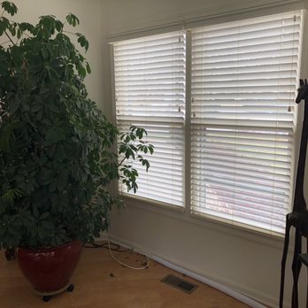 Superior View - New blinds - Shades & Blinds Near Me - Northbrook, Illinois
