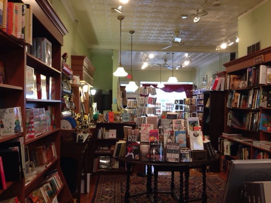 Head House Books by null