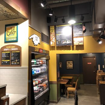 Potbelly - Fast Food Near Me - Chicago, Illinois Potbelly - Fast Food Near Me - Chicago, Illinois