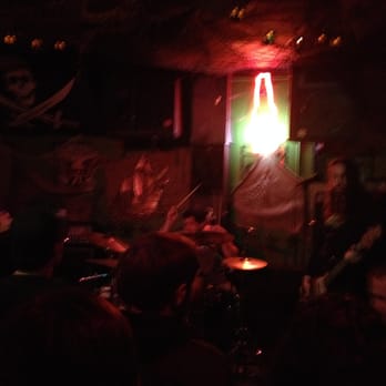 The Kraken Bar & Lounge - JUNEBUGS - Dive Bars Near Me - Seattle, Washington The Kraken Bar & Lounge - JUNEBUGS - Dive Bars Near Me - Seattle, Washington