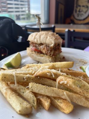 Dizzy's Gypsy Bistro