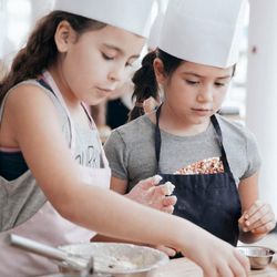 The Real Food Academy