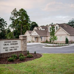Southern Georgia Oral Surgery