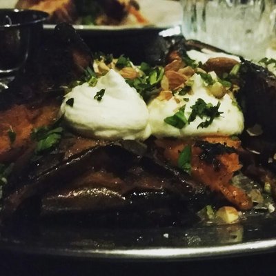 Frank Restaurant by null