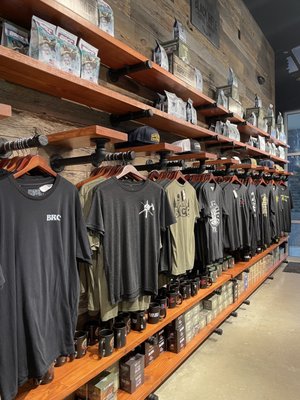 Black Rifle Coffee Company by null