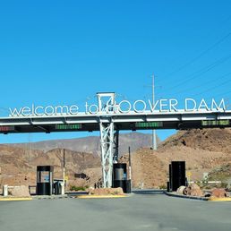 Welcome! Security Checkpoint.