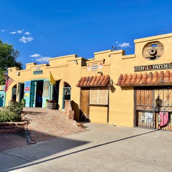 Old Town Albuquerque - Old Town Emporium - Shopping Centers Near Me Old Town Albuquerque - Old Town Emporium - Shopping Centers Near Me