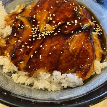 Kintaro Sushi Bar - Unagi Don - Sushi Bars Near Me - Elk Grove, California Kintaro Sushi Bar - Unagi Don - Sushi Bars Near Me - Elk Grove, California