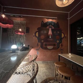 Mirate - Decor - Mexican Near Me - Los Angeles, California