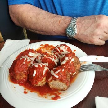 Dolly's - Meatballs - Italian Near Me - El Cerrito, California