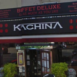 Kachina