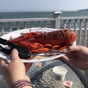 The Caves Restaurant - Seafood Near Me - Saint Martins, New Brunswick The Caves Restaurant - Seafood Near Me - Saint Martins, New Brunswick