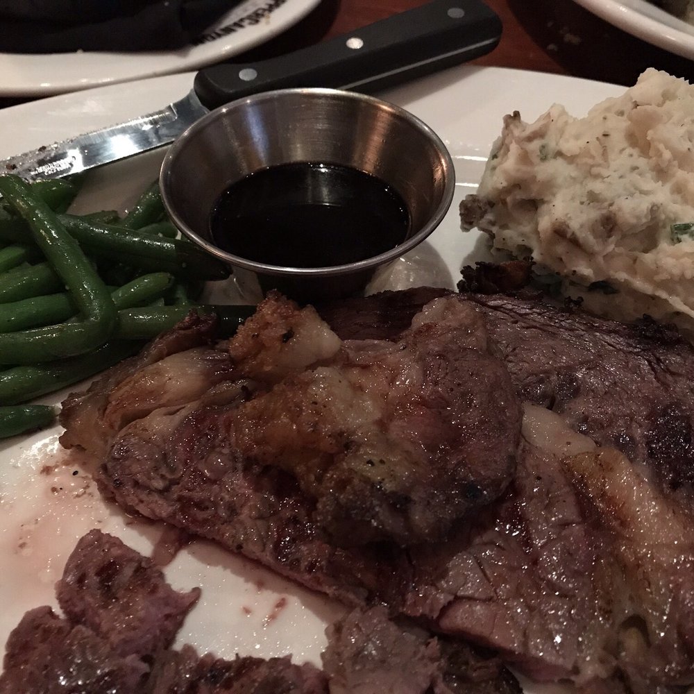 Copper Canyon Grill- Silver Spring - Prime Rib, Mashed Potatoes, green beans - American Near Me - Silver Spring, Maryland Copper Canyon Grill- Silver Spring - Prime Rib, Mashed Potatoes, green beans - American Near Me - Silver Spring, Maryland