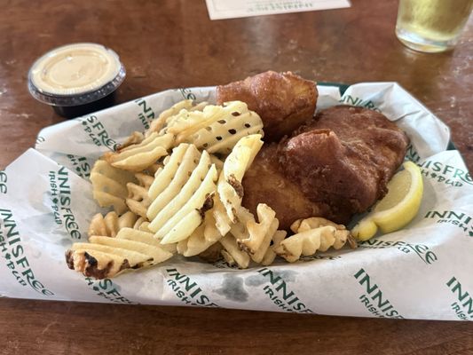 Innisfree Irish Pub by null