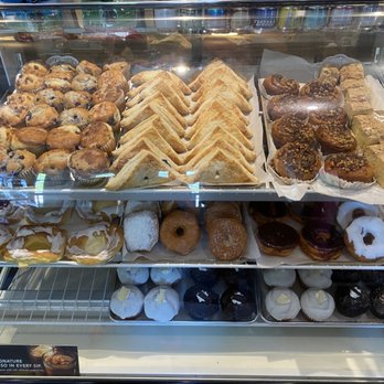 Marisol’s Cafe - a variety of donuts and pastries - Coffee & Tea Near Me - Ocean City, Maryland Marisol’s Cafe - a variety of donuts and pastries - Coffee & Tea Near Me - Ocean City, Maryland