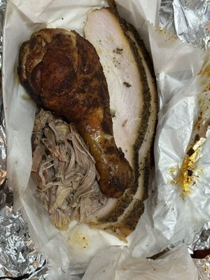 Mac's BBQ by null