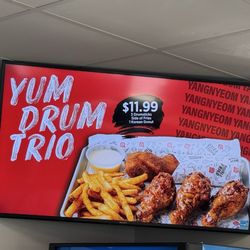Bonchon Murfreesboro - Memorial Blvd